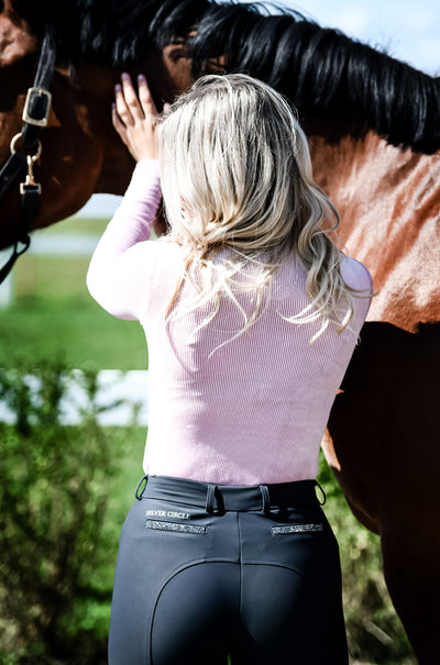 Nala Rollkragenshirt