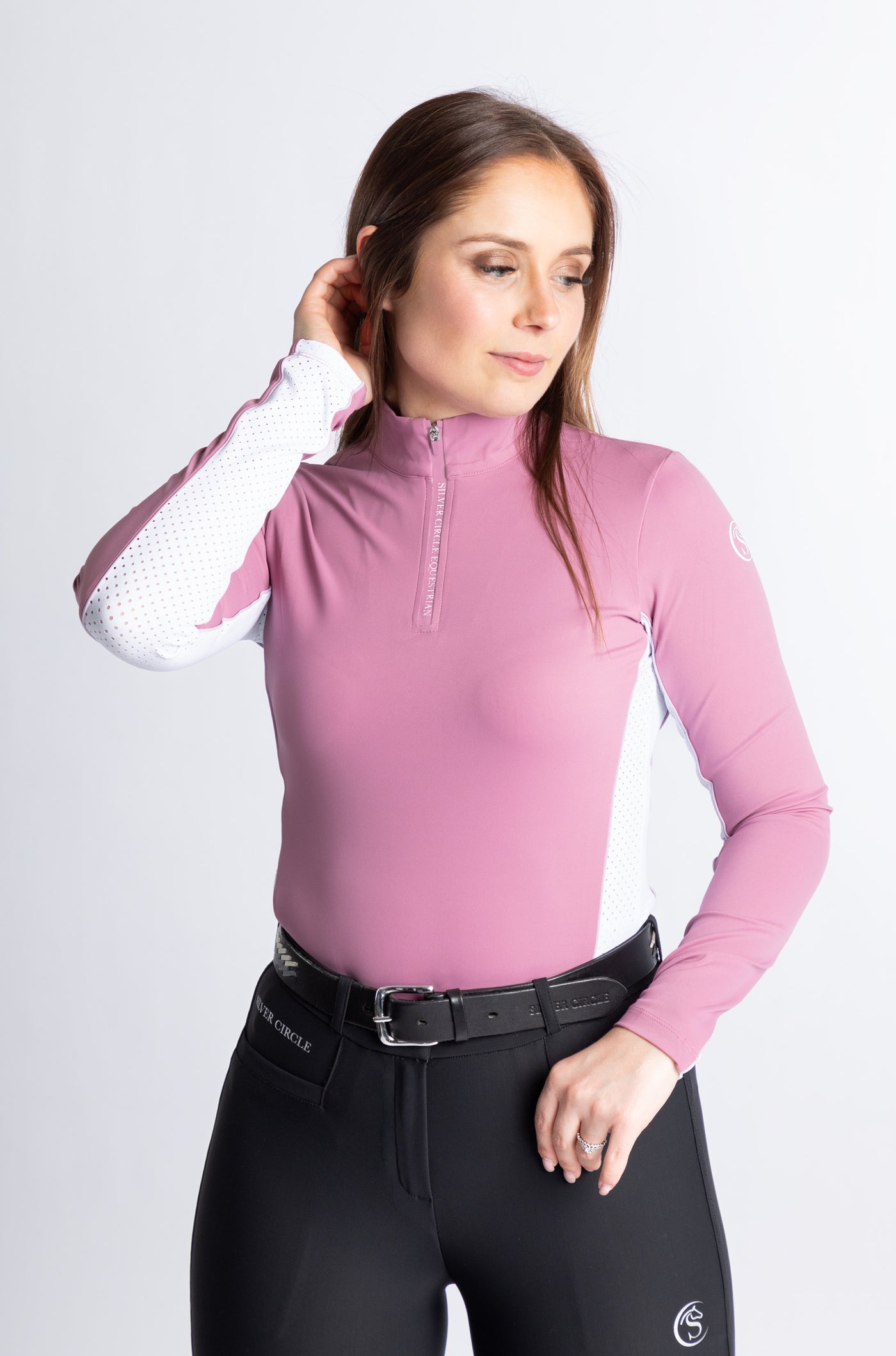 Ella Sportshirt Langarm