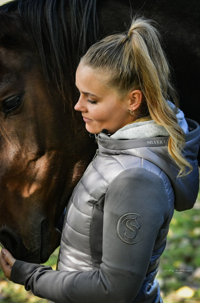 Conny Active Jacket
