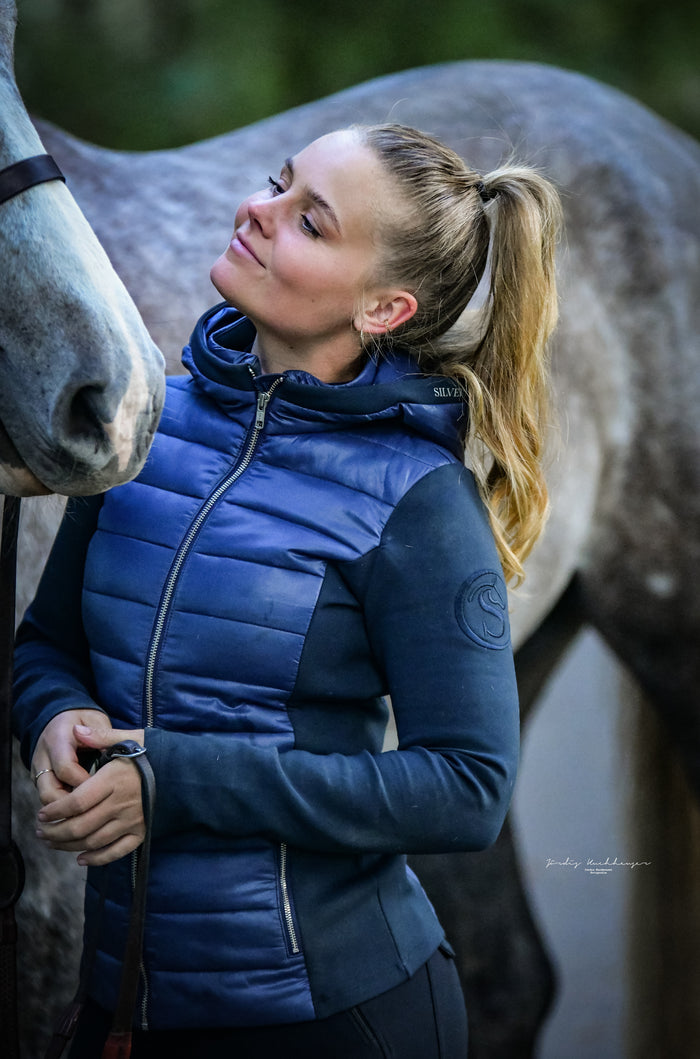 Conny Active Jacket