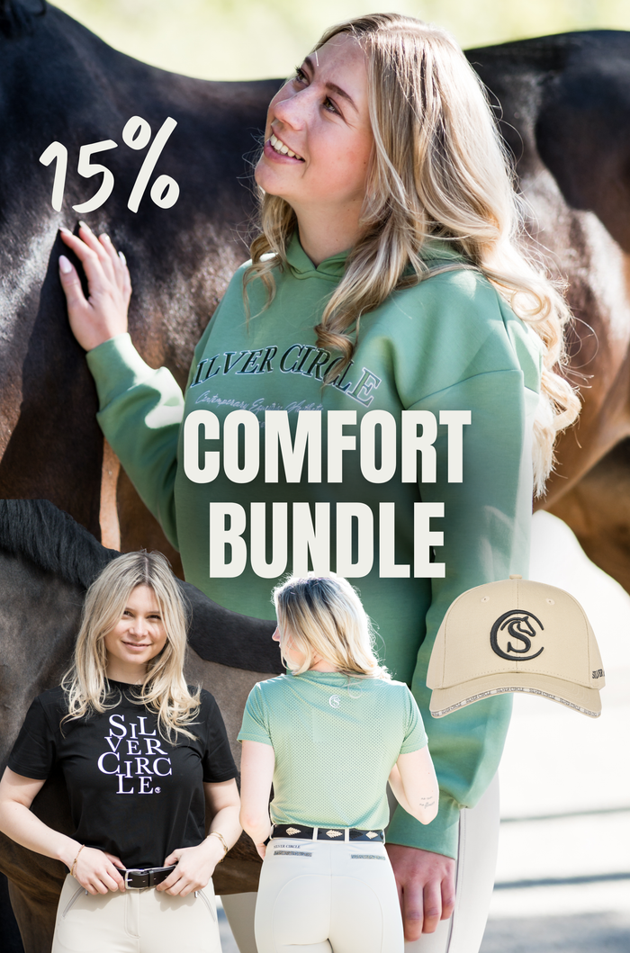 Comfort Bundle