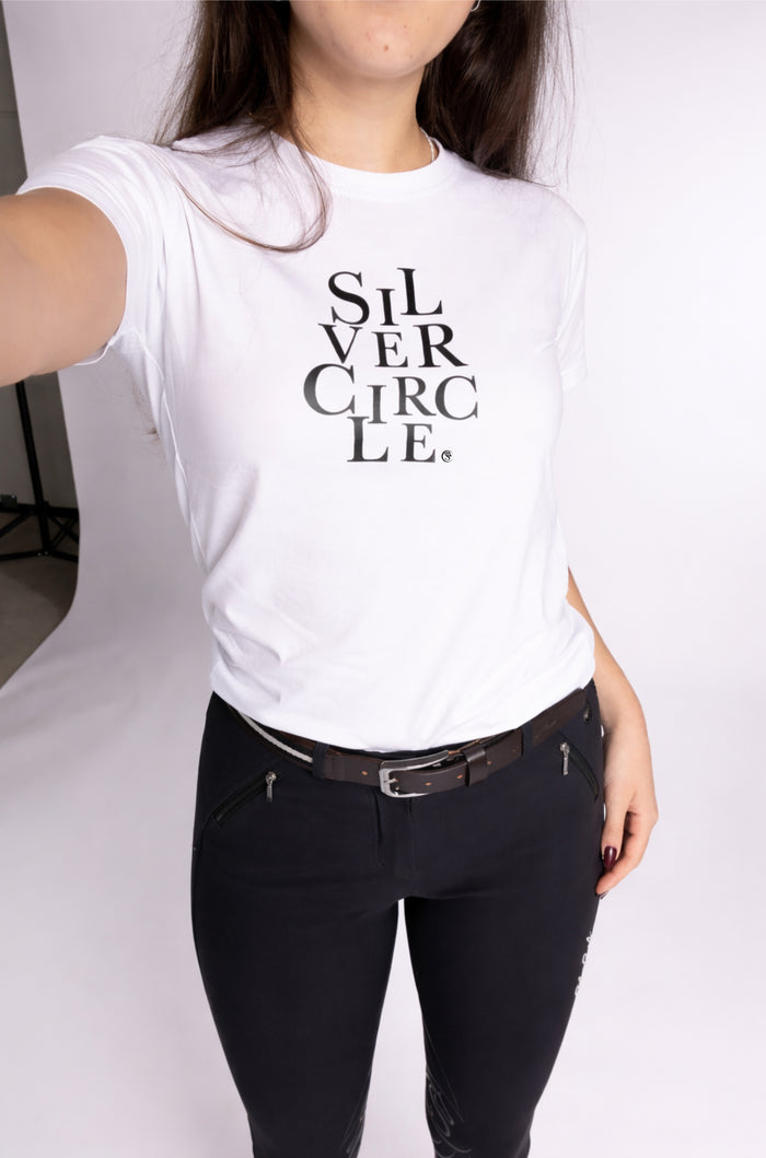 Vicky T-Shirt (white)