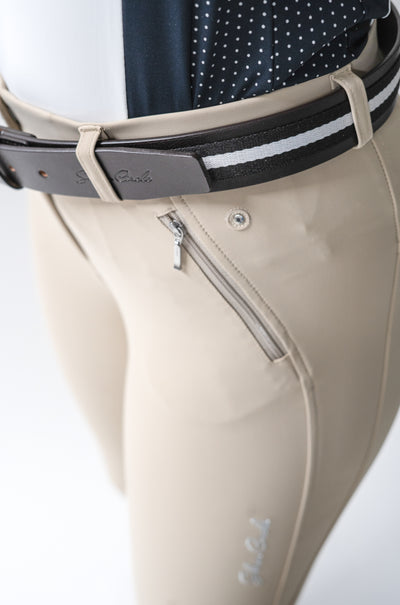 Biley Reithose Knie-Grip