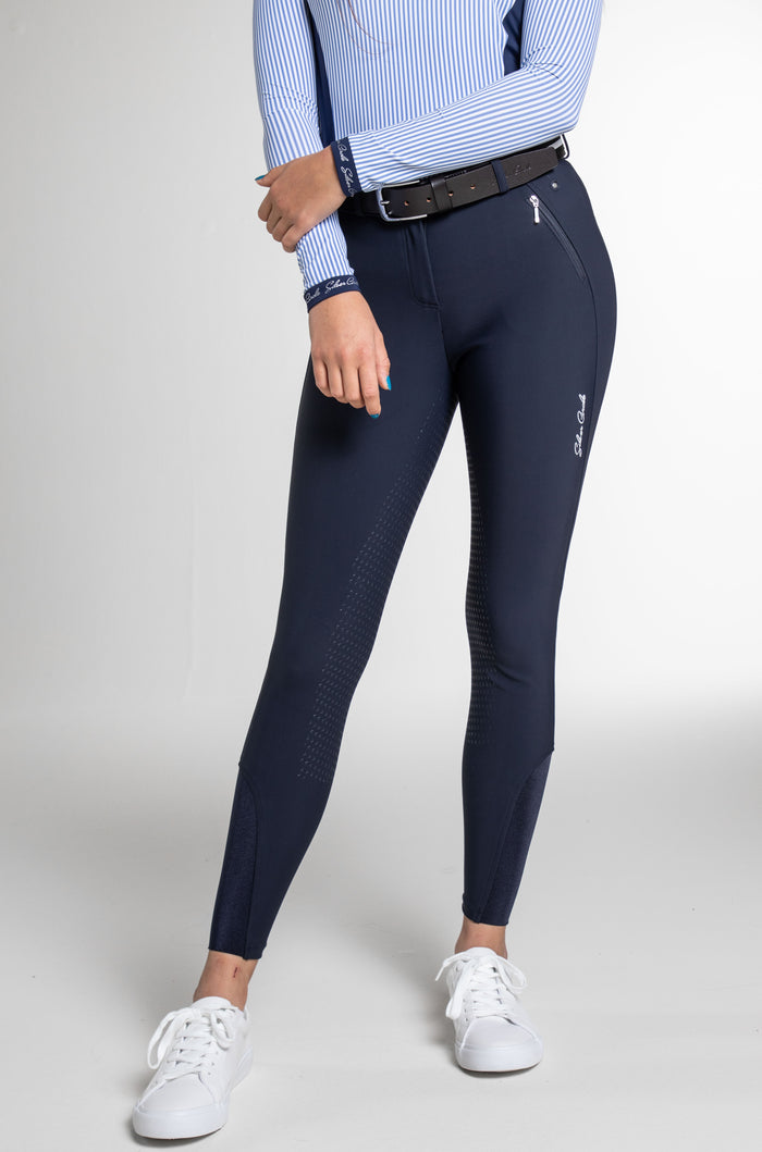Biley Breeches Full-Grip